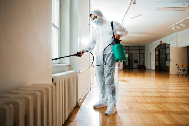 Jamestown, CA Pest Control Company